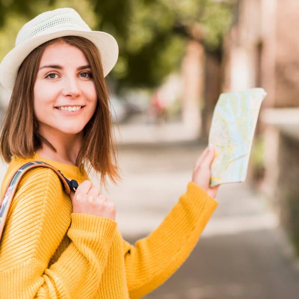 Student Visa USA
