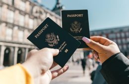 We help Making your dream into Reality when you want to study abroad