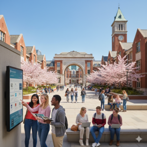 Algoma University - Brampton
