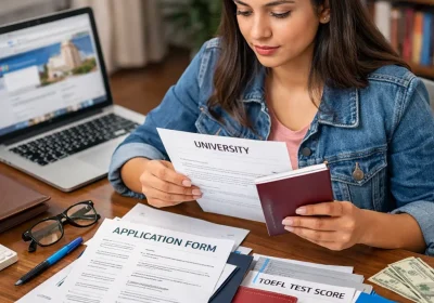 How to apply
