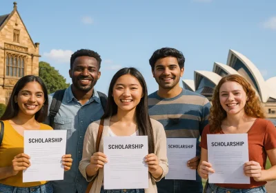 University Scholarships
