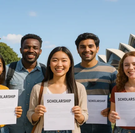 University Scholarships