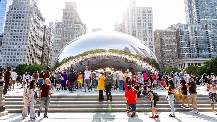 Chicago