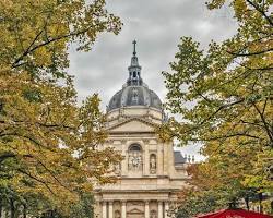Historic Student Destination