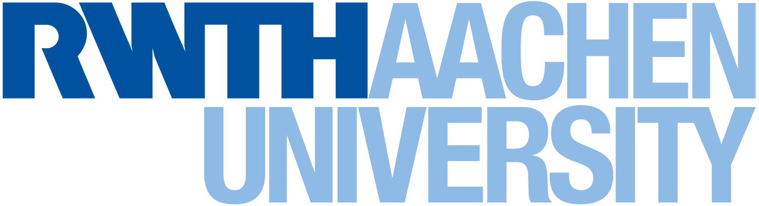 RWTH Aachen University scaled