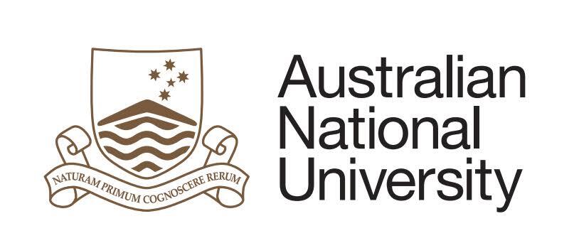 The Australian National University ANU