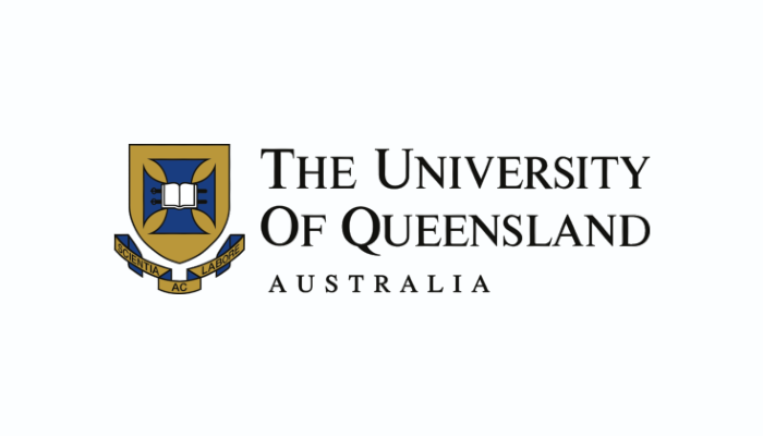 The University of Queensland UQ