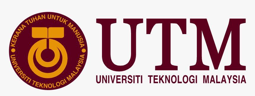 Universiti Teknologi Malaysia UTM