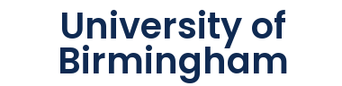 University of Birmingham