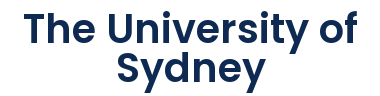 The University of Sydney
