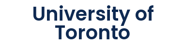 University of Toronto